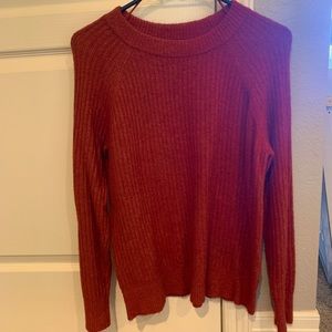 Size small vero moda sweater